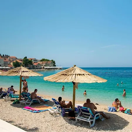 Apartamento And Jakov *