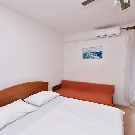 Apartamento And Jakov Primošten