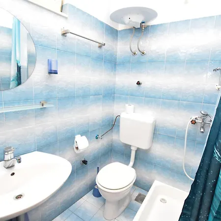 And Jakov Apartment