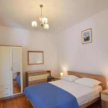 And Jakov Apartment