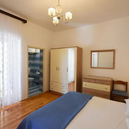 And Jakov Apartment