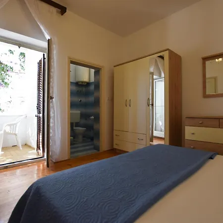 And Jakov Apartment