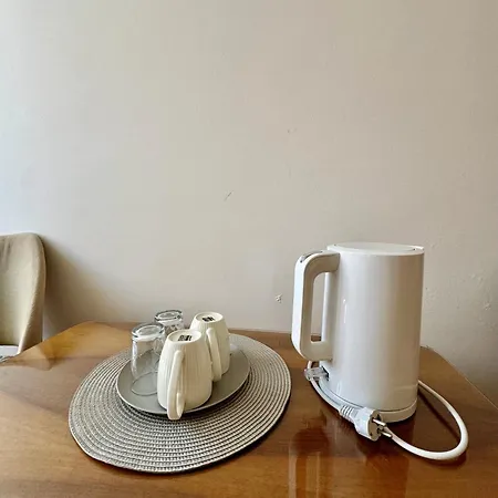 And Jakov Apartment *