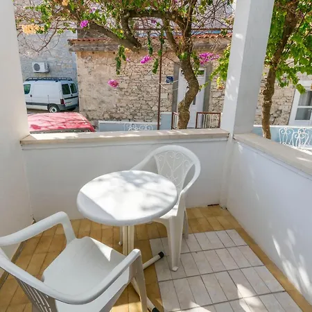 And Jakov Apartment *