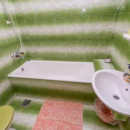 Apartamento And Jakov