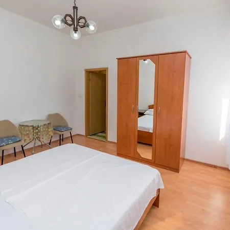 And Jakov Apartment