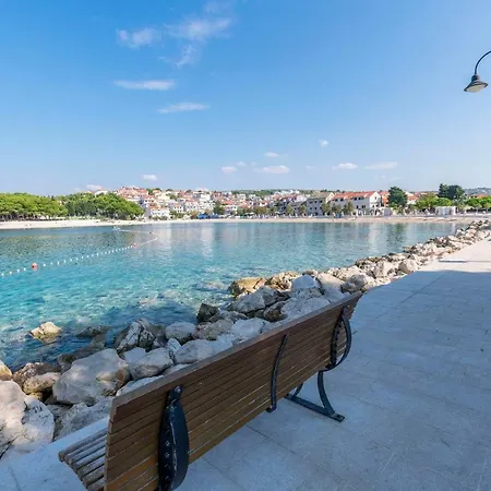 And Jakov Appartement *