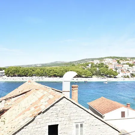 And Jakov Primošten