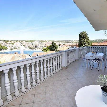 And Jakov Apartamento *