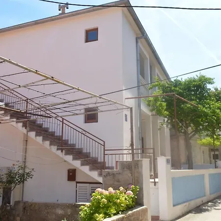 And Jakov Apartment
