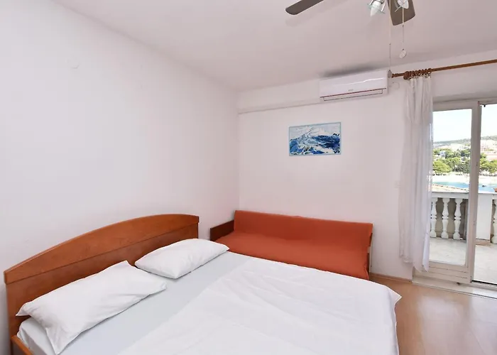 Appartement And Jakov Primošten