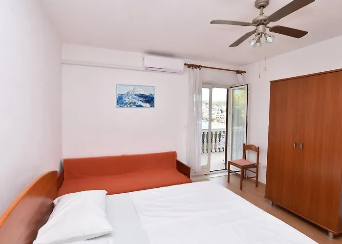 Appartement And Jakov *