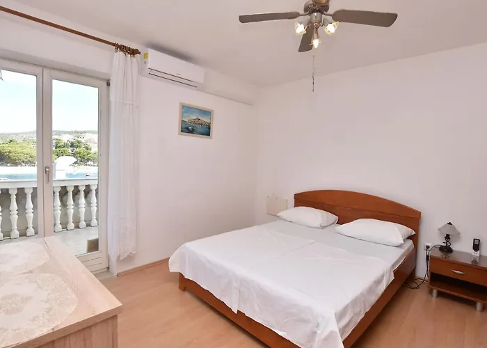 Appartement And Jakov Primošten