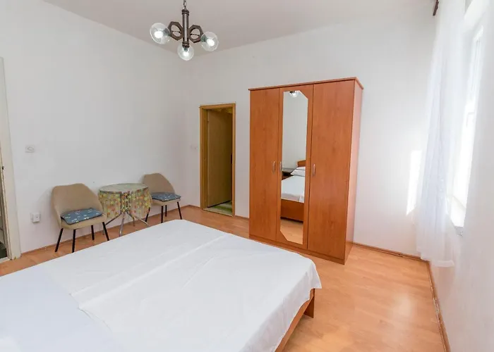 And Jakov Appartement