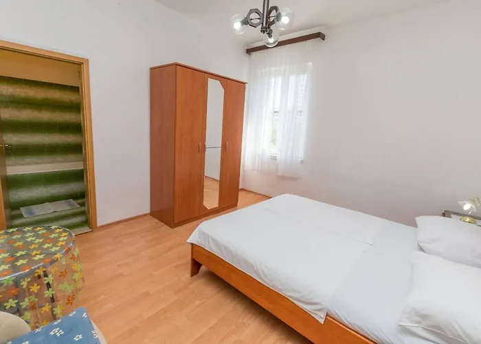 Appartement And Jakov *