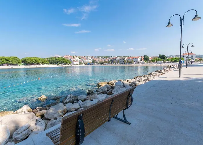 And Jakov Appartement *