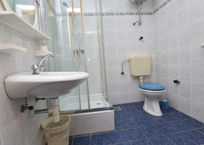 Appartement And Jakov *