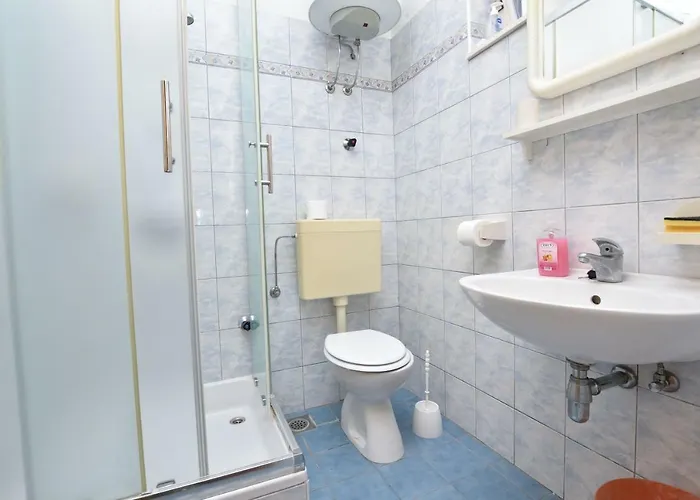 Appartement And Jakov Primošten