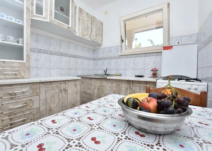 And Jakov Appartement