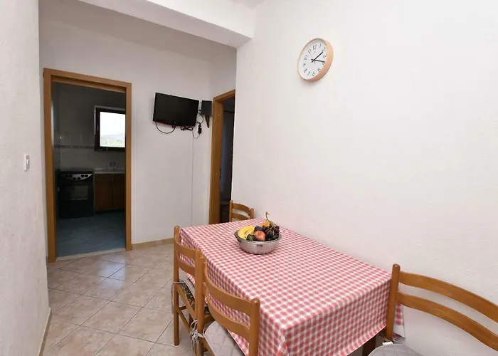 Appartement And Jakov Primošten