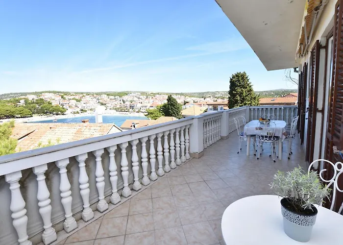 And Jakov Appartement *