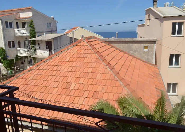 Appartement And Jakov *