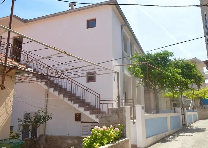 And Jakov Appartement